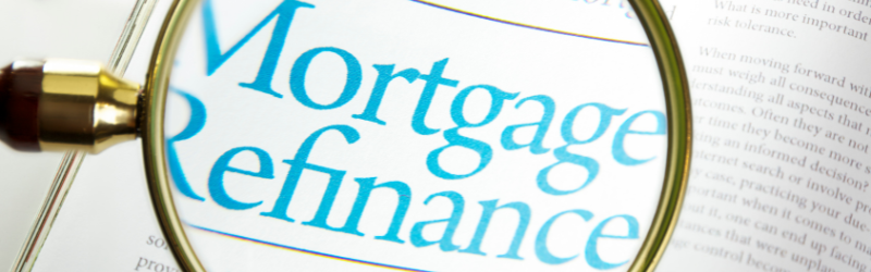 Unencumbered mortgages, how to remortgage a house you already own